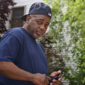 Meet your Posher, Lee